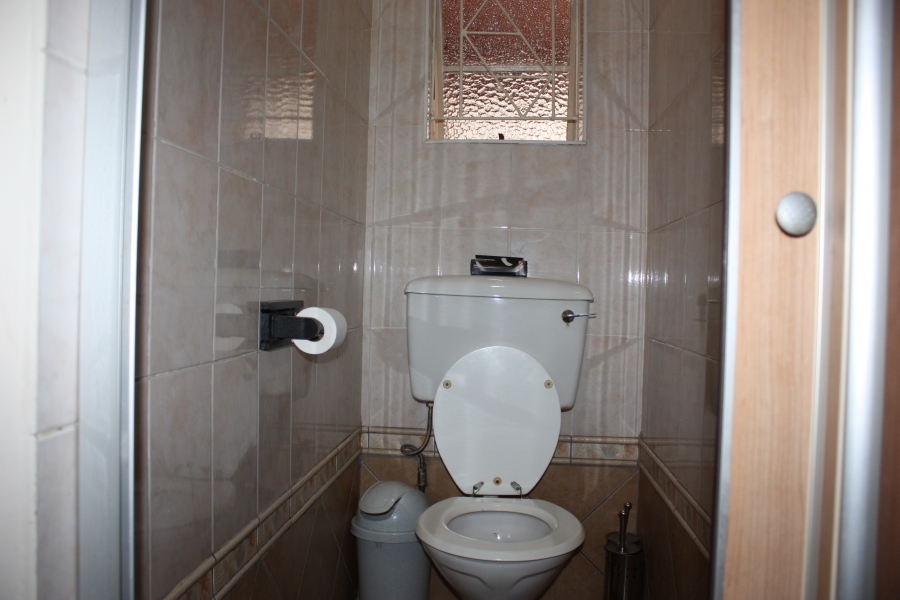 To Let 3 Bedroom Property for Rent in Potchefstroom North West